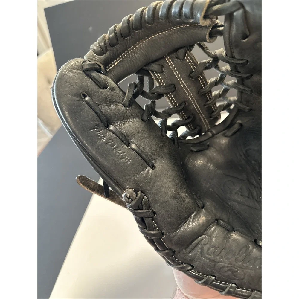 Rawlings Gamer Series G204B 11.5